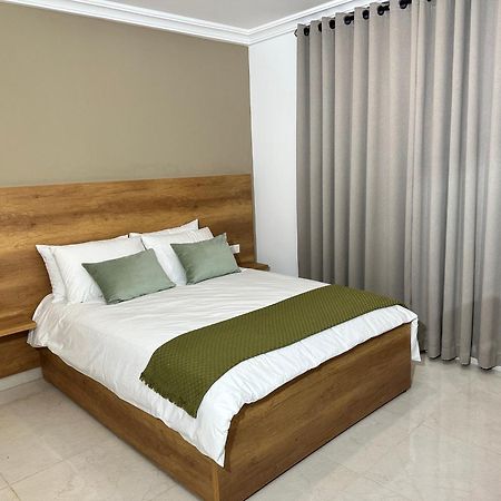 Westlands Tower - Ghana Villas Accra Eksteriør bilde