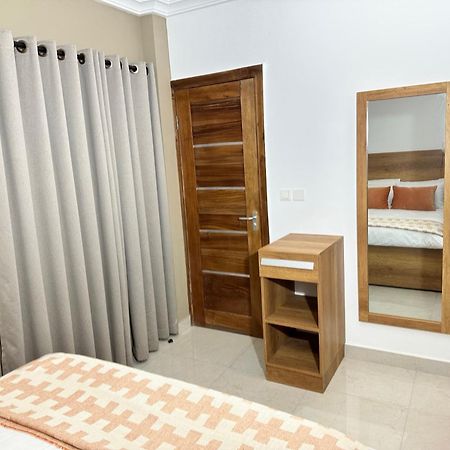 Westlands Tower - Ghana Villas Accra Eksteriør bilde