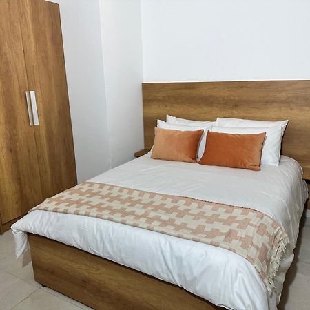 Westlands Tower - Ghana Villas Accra Eksteriør bilde