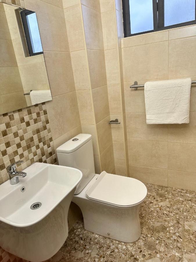 Westlands Tower - Ghana Villas Accra Eksteriør bilde