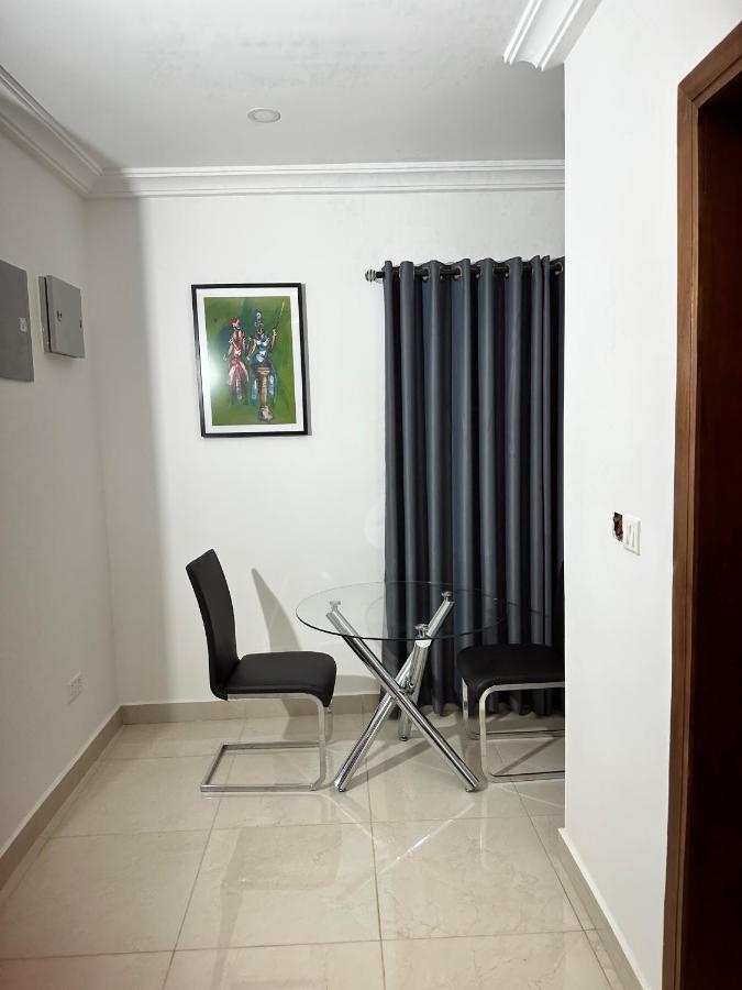 Westlands Tower - Ghana Villas Accra Eksteriør bilde