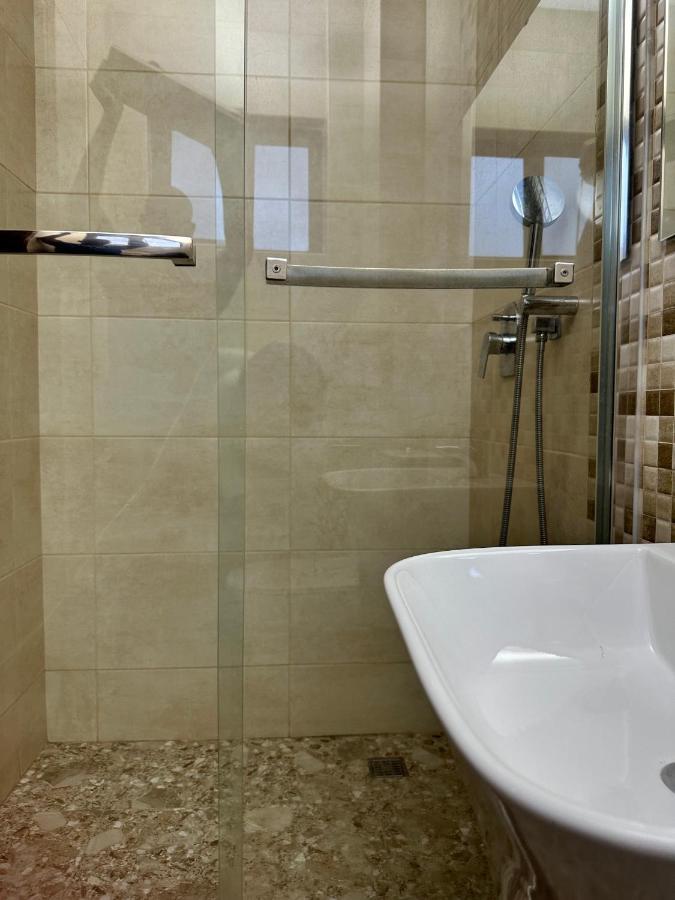Westlands Tower - Ghana Villas Accra Eksteriør bilde