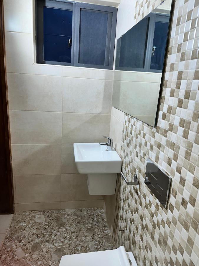 Westlands Tower - Ghana Villas Accra Eksteriør bilde