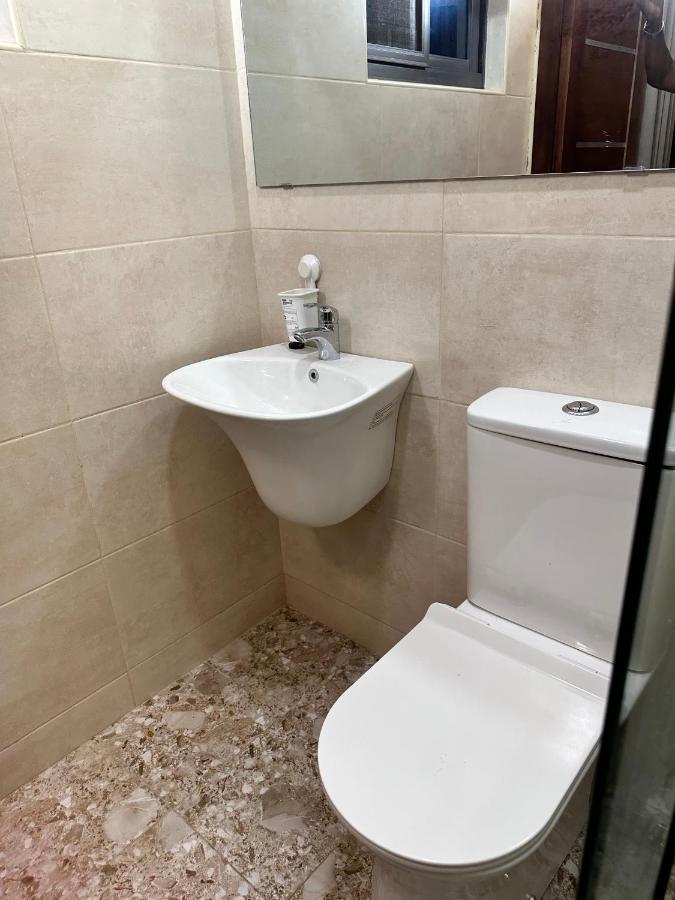 Westlands Tower - Ghana Villas Accra Eksteriør bilde