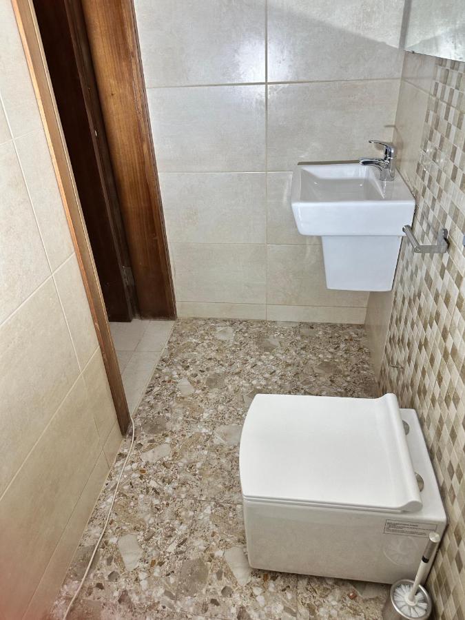 Westlands Tower - Ghana Villas Accra Eksteriør bilde