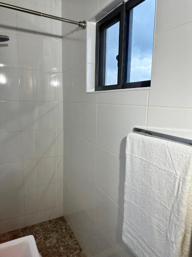 Westlands Tower - Ghana Villas Accra Eksteriør bilde