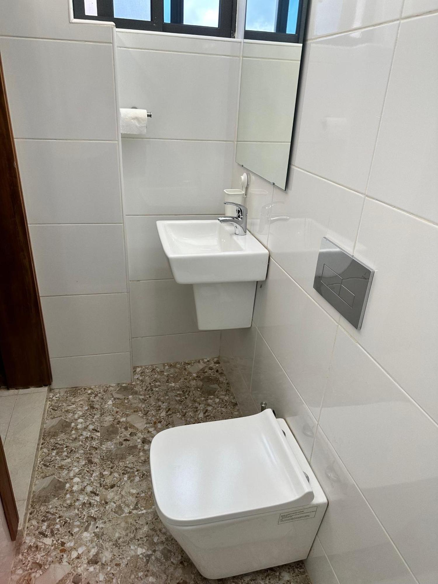Westlands Tower - Ghana Villas Accra Eksteriør bilde